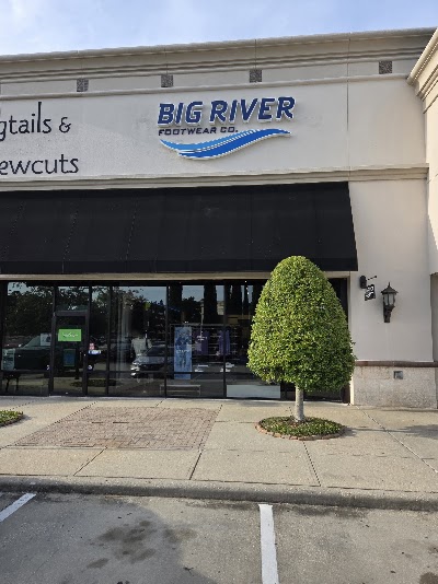 Big River Footwear Co