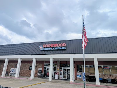 Goodwood Hardware & Outdoors