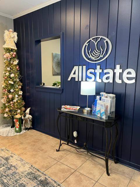 Tina Livingston: Allstate Insurance